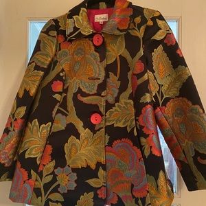Three Sisters jacket